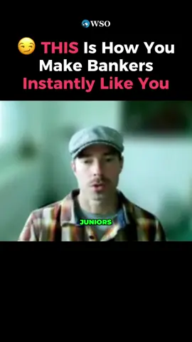 🤔 Whether you like it or not, networking is non-negotiable if you want to break into investment banking. Here are 3 coffee chat tips that actually work: 1️⃣ Make them talk about themselves. People love it, and it makes the conversation memorable. 2️⃣ Don’t rapid-fire questions. Prepare 10–12 as guidance, but treat it like a conversation, not an interrogation. 3️⃣ Skip what you can Google. Ask about their personal experience... things you can’t find online in 5 minutes. 💡 Want 1:1 guidance from Wall Street pros to crush your IB recruiting? 🎯 Apply to WSO Academy now >>> 🔗 Link in bio <<< #investmentbanking #wallstreet #coffeechat #networkingtips #networkinghack