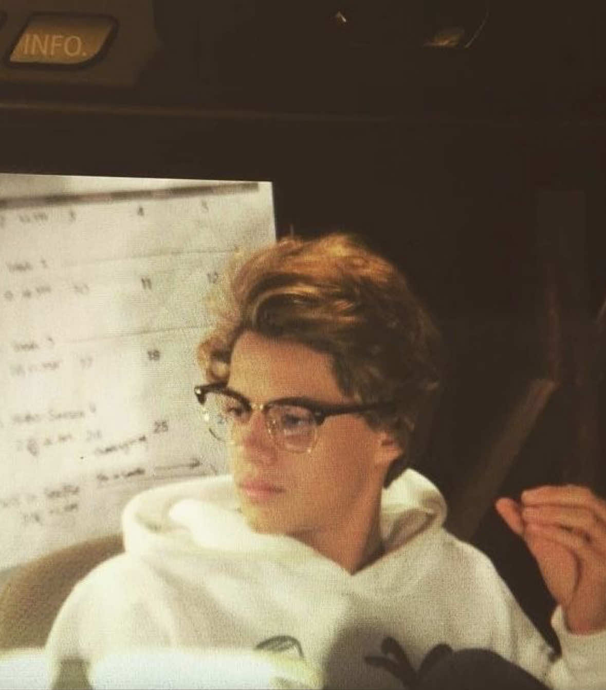 thank you Daniella Perkins #jacenorman #henrydanger #tumblraesthetic #fyp #foryoupage 