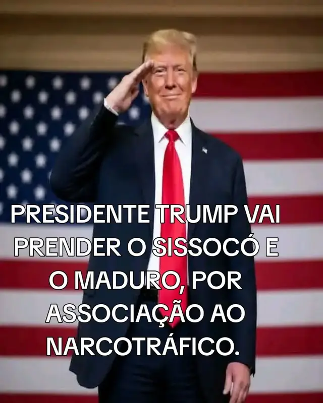#Venezuela não é principal fonte de droga para os EUA, mas escalada de Trump contra Maduro não vai acabar tão cedo. A ameaça de Donald Trump de alargar para operações em terra a campanha militar contra a Venezuela, e potencialmente contra outros países latino-americanos envolvidos no tráfico de droga, abre uma fase imprevisível, sobretudo para Nicolás Maduro Donald Trump reunido com o seu gabinete Nas últimas horas, Donald Trump admitiu nova escalada na campanha militar dos Estados Unidos da América (EUA) contra a Venezuela. Começou com os ataques no contra barcos no Mar das Caraíbas, alegadamente com droga a bordo. “Vamos começar a fazer estes ataques por terra também”, afirmou o Presidente dos EUA a jornalistas, na terça-feira. Trump fez saber que na sua mente não está necessariamente só a Venezuela. Qualquer país onde se produzam ou trafiquem drogas ilícitas “está sujeito a ataques”, afirmou o inquilino da Casa Branca, citando especificamente a vizinha Colômbia, que os EUA acusam de não controlar o tráfico de droga. Washington acusa o Presidente venezuelano de trabalhar com cartéis de droga, acusação que Nicolás Maduro nega. Sem oferecer detalhes sobre os possíveis ataques por terra, Trump deu seguimento, indiretamente, ao anúncio público das operações da CIA no país sul-americano. “Por terra é muito mais fácil... e nós conhecemos as rotas que eles usam. Sabemos tudo sobre eles. Sabemos onde vivem. Sabemos onde vivem os maus. E vamos começar isto muito em breve.” #guinebissau🇬🇼#angola🇦🇴#caboverde🇨🇻portugal🇵🇹#mocambiqui🇲🇿 
