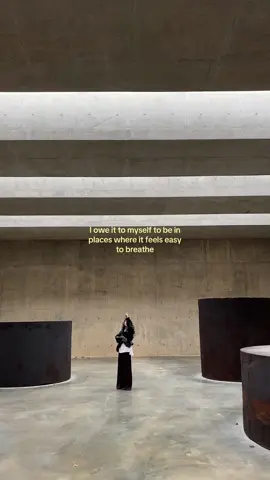 more being in places & with people who make breathing easy. #peace 