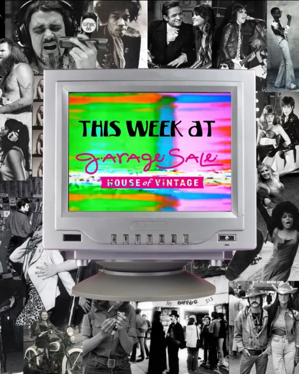 Tons of fun events this weekend! Find your store and come see us!!  #vintage #bar #weekendplans #nashville #colorado 