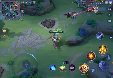 #RoV #TossakanMaloch #สกินใหม่