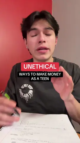 don’t forget who put u on like n follow for more :) #Methods0409fxf6 #sidehustles #money #content #unethical 