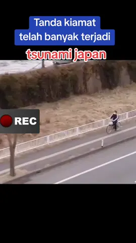 #kopiqoof #tsunami2025 #hokkaido #kiamatsudahdekat 