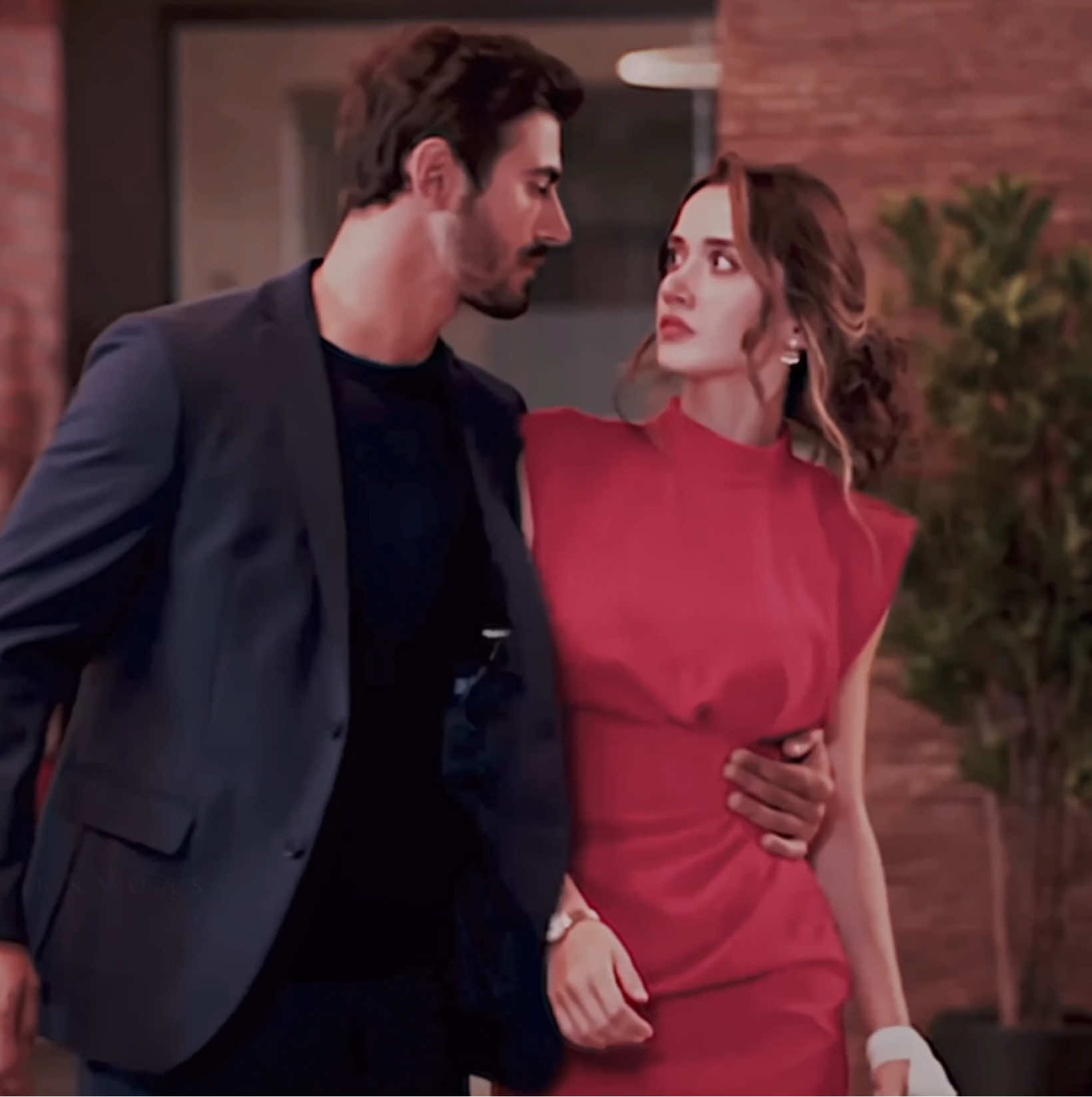 ❣️❣️❣️ #arafta #الأعراف #مسلسلات_تركية #mertes #explore 