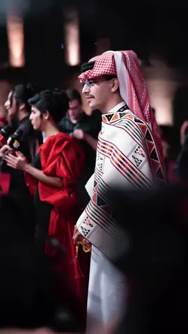 تصويري للممثل الصاعد وبقوة  عبدالله القحطاني خلال مروره على السجاد الأحمر بمهرجان البحر الأحمر السينمائي الدولي 👏❤️❤️📸 @Red Sea Intl. Film Festival  #مهرجان_البحر_الأحمر_السينمائي_الدولي#جدة#اكسبلور#السينما_السعودية#f