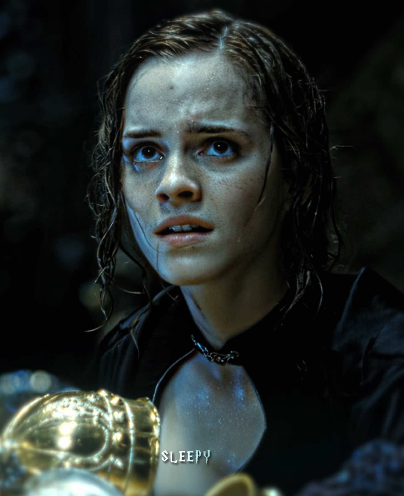 Hermione prime 😍🔥 || #harrypotter #hermionegranger #emmawatson #edit #fyp 