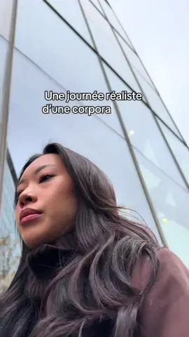 Ep.11 Métro, Boulot, Dodo👩🏻‍💻