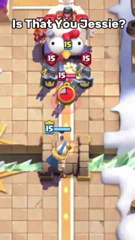 Bro got tired of Clash Royale #clash #cr #fyp #viral #clashroyale 