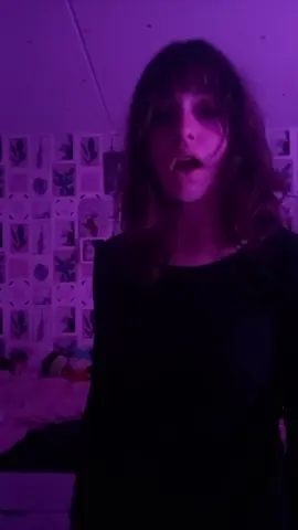 i want you to strut🙄