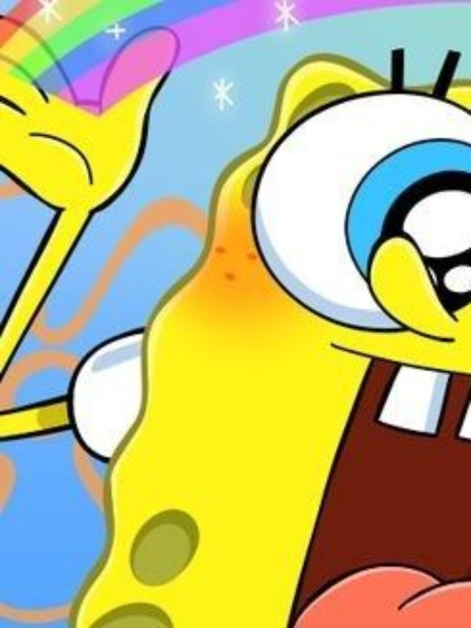 #cartoon #desenho #crianca #bobesponja #cartoons