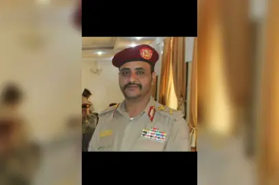 لو تطلب المعدوم نديه من عدم ولو غزيت الجن تلقانا معك ...# مهداه من ابوانس الانسي ....لشيخ فارس مجاهد الحباري 