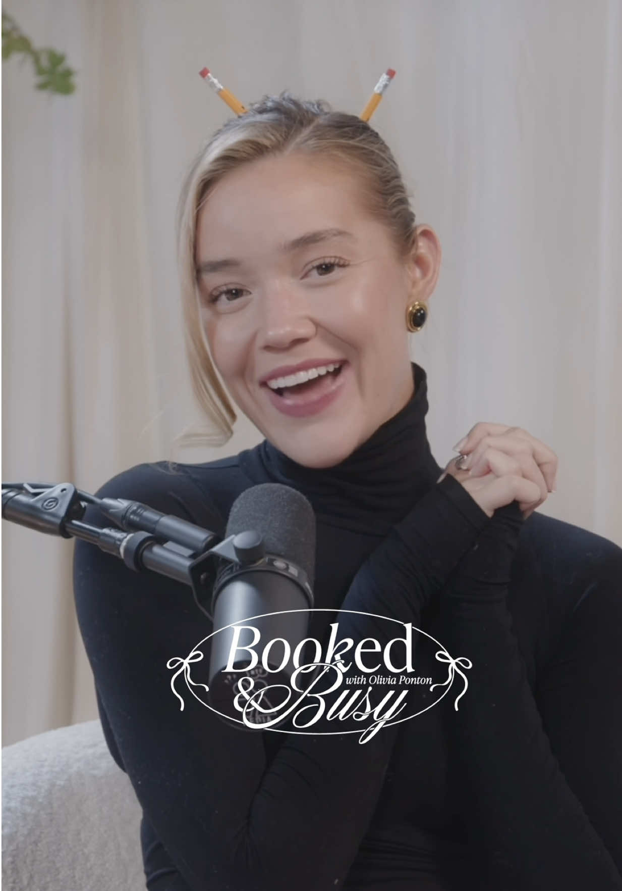 Thrillers are having their moment on Booked & Busy, Next pick: The Housemaid by Freida McFadden