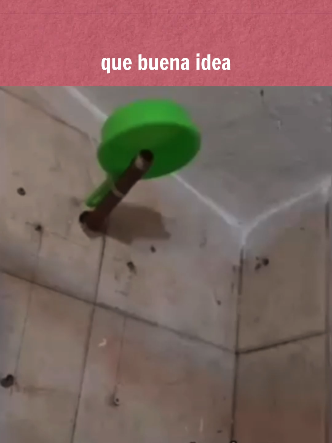 no me va a ganar la pobreza a