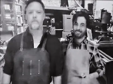 forgot to add the fnaf 2 logo,  but wtv it’s a mix  &  their bond  :<< all creds are mine.   #fnaf #fnaf2movie #fnafedit #henryemilyfnaf #skeetulrich  williamafton,  fyp,  viral