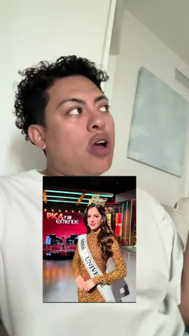 #missuniverse #fatimabosh 