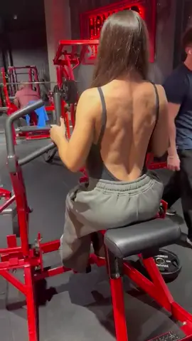 #fit #sport #backday 