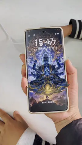 iOS 26 how to get 3D spatial wallpaper background for your iPhone  How to set up iPhone wallpaper tutorial How to apply iPhone live wallpaper live wallpaper wallpaper iPhone wallpaper 8K  wallpaper  #hypic #hypiccreator #Godpic #livewallpaper #wallpaper @hypic_global 