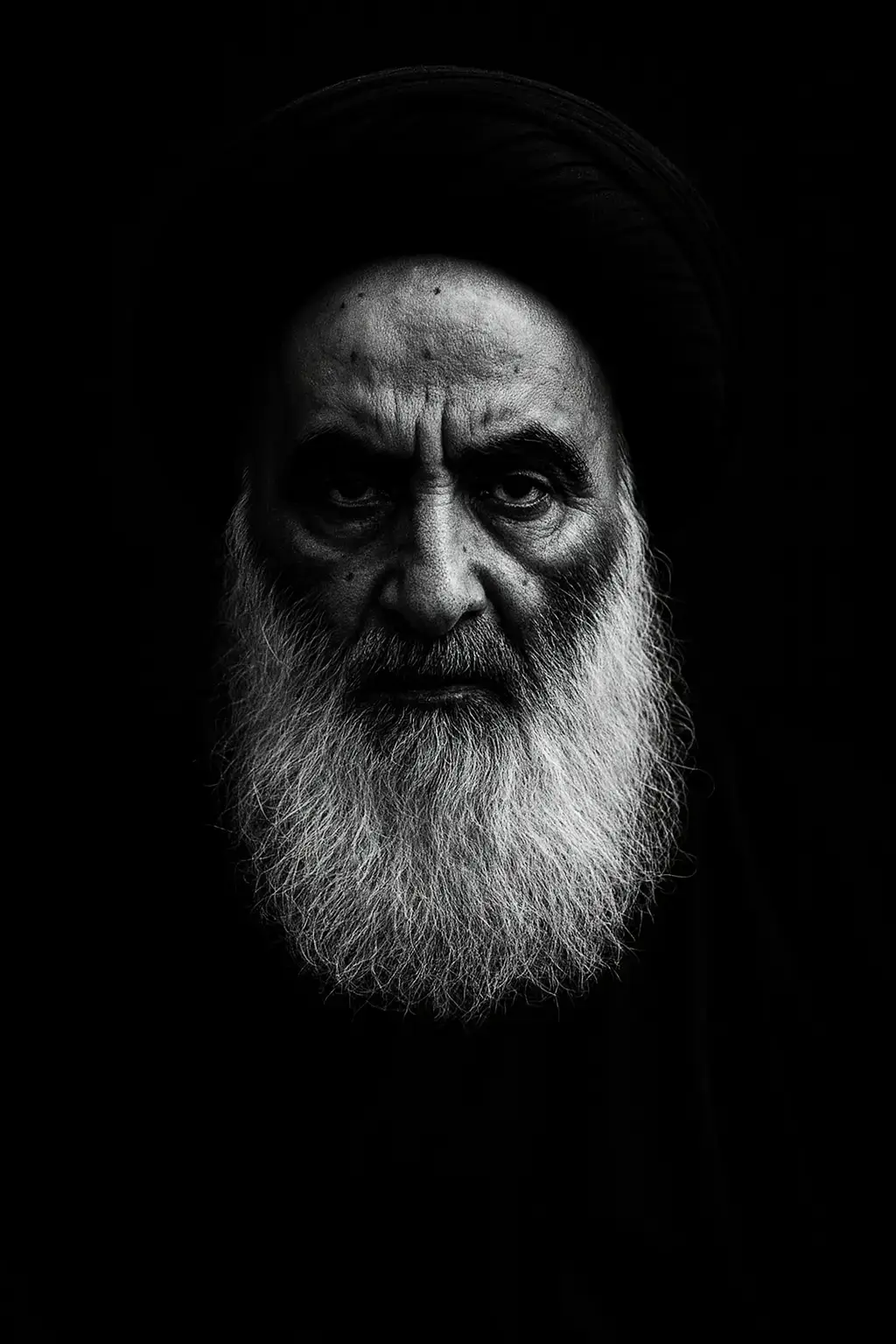 #سيد_علي_السيستاني  #رسول_حسين_الذهبي 