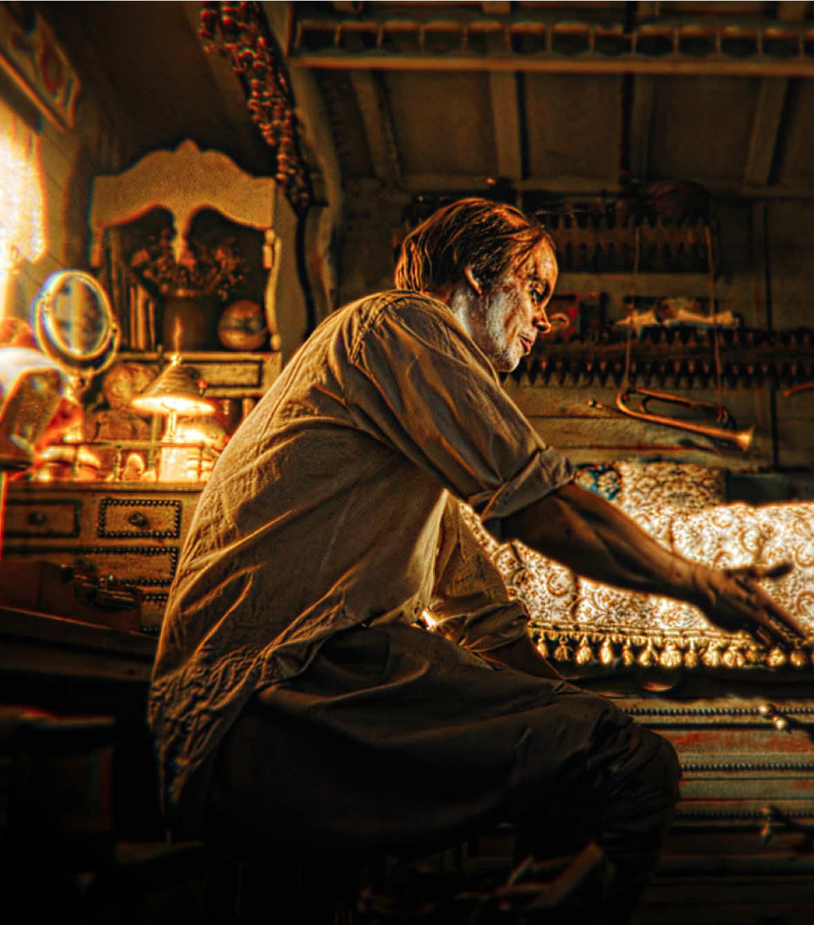 those children r so real penny is fine asl #billskarsgård #pennywise #itwelcometoderry #itchapterone #edit 