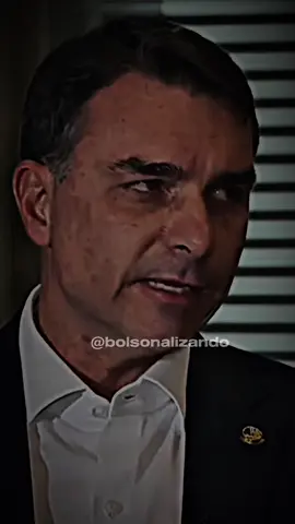 Flávio Bolsonaro Presidente 2026 🇧🇷 #flaviobolsonaro #bolsonaro #anistia 