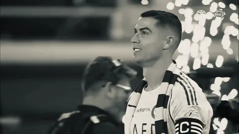 انساك معقول #cristianoronaldo #fyp 