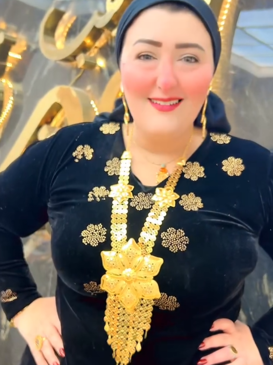 مالناش كبير احنا الكبار😉💪👆🔥 #أميرة_الدهب #اميرة_الدهب  #اكتوبر الحصرى مول زمزم  #مدينة_نصر مصطفى النحاس #ذهب_مجوهرات 