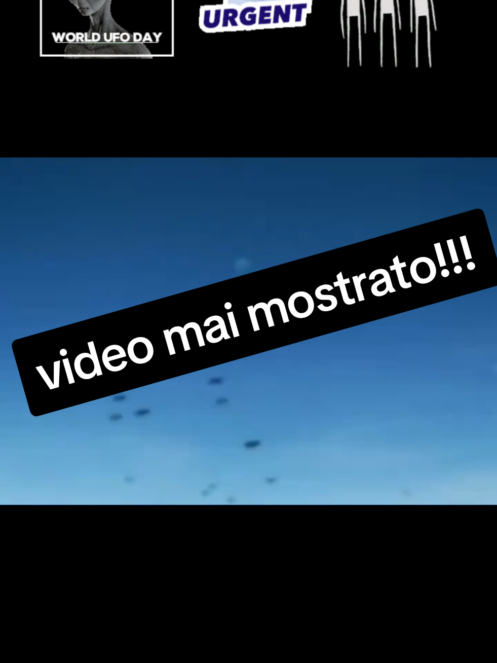 #ufo #yourpage #foryou #viral #fup 