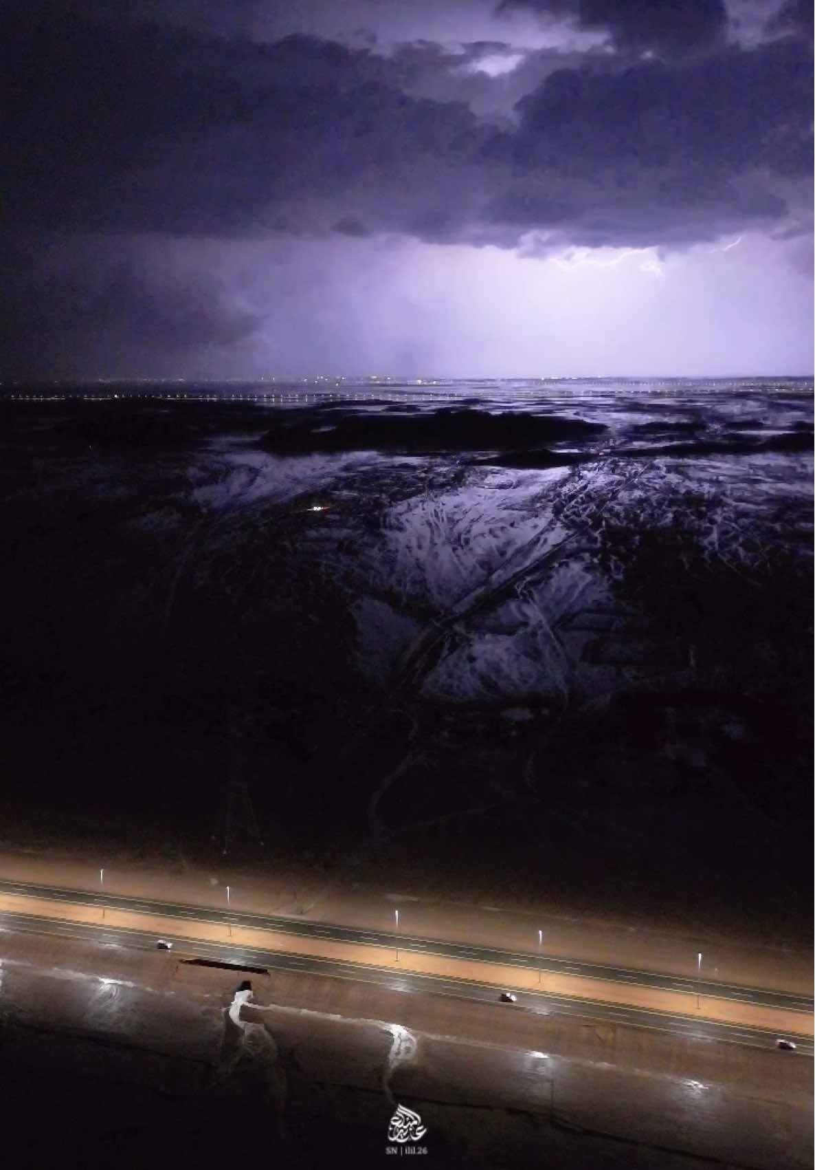 شتاء حايل 🤍.                                                                     #حايل #fyp #explore #شتاء 