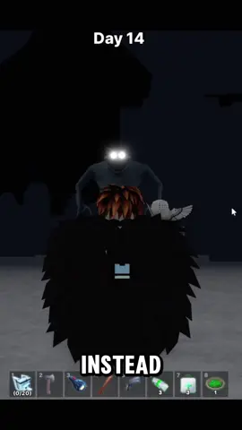 Christmas update in 99 nights in the forest #99nightsintheforest #99nightsintheforest🔦 #roblox #fyp  99 nights in the forest pets 99 nights in the forest christmas