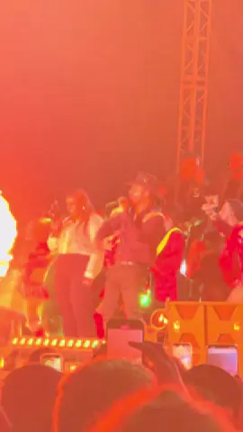 #luisrconriquez #zacapafer2025 