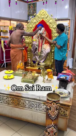 Om Sai Ram Appa🙏🙏🙏#sailakshmi #sairam #omsairamjaisairam #mystrength #saiappathunai 