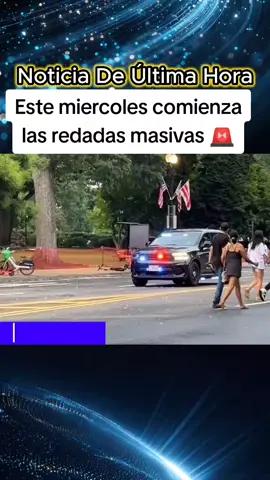 #latinos #deportaciones #migracion #noticias #redadas 