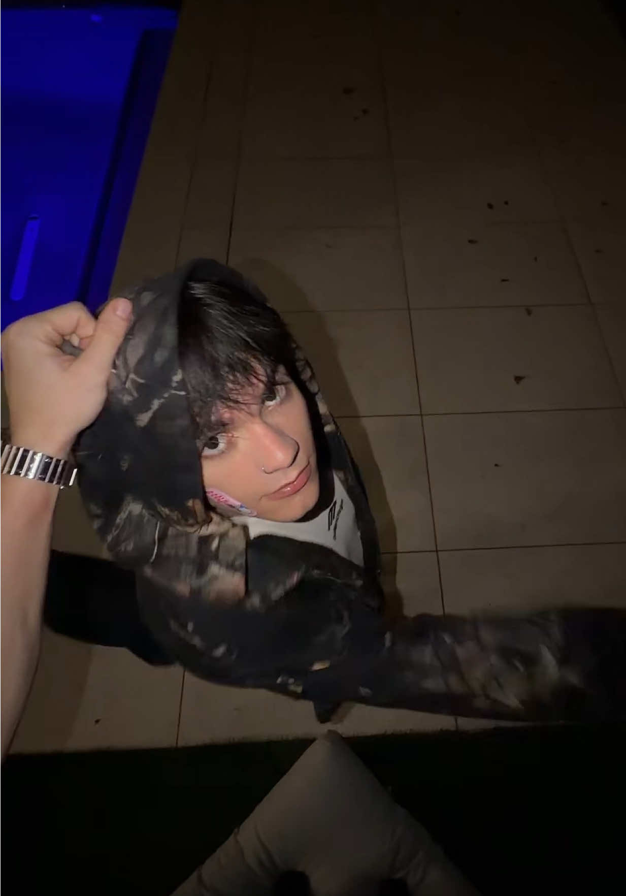 Ellos son unos duendes?💜 @bách  #trend #cute #duendes #christmas 