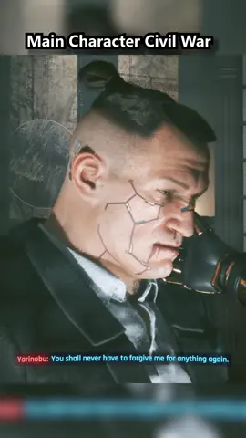 Main Character Civil War |Cyberpunk 2077| #cyberpunk2077#cyberpunk#gaming#funny#steam#cyberpunk 2077#gameplay#mod#cyberpunk2077mod#cdpr#patch 2.31#Stealth Kill#Arasaka#Adamsmasher#Lucy#Hacking#Judy#panam#jackie#johnny#johnnysilverhand#funnymod#preset#cyberpunk2077preset#hanako#saburo#yorinobu#arasaka#cyberpunk2#bug#tbug#nightcity#rtxon#rtx#rtx5090#nvidia#amd#benchmark#dreampunk