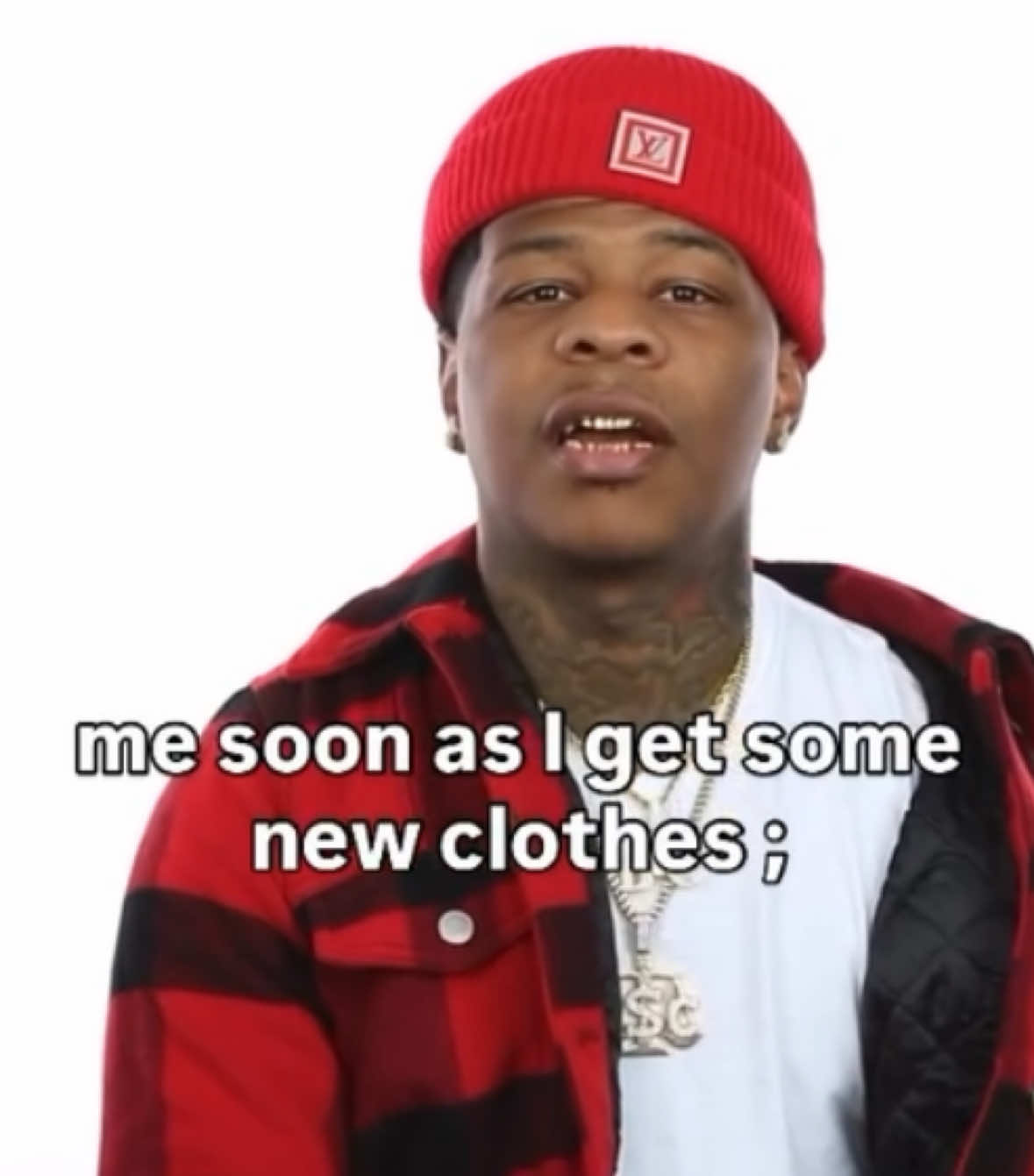 💀 #drip #fyp💯 #christmasgiftideas  #algorithmtiktokviral  #creatorsearchinsights 