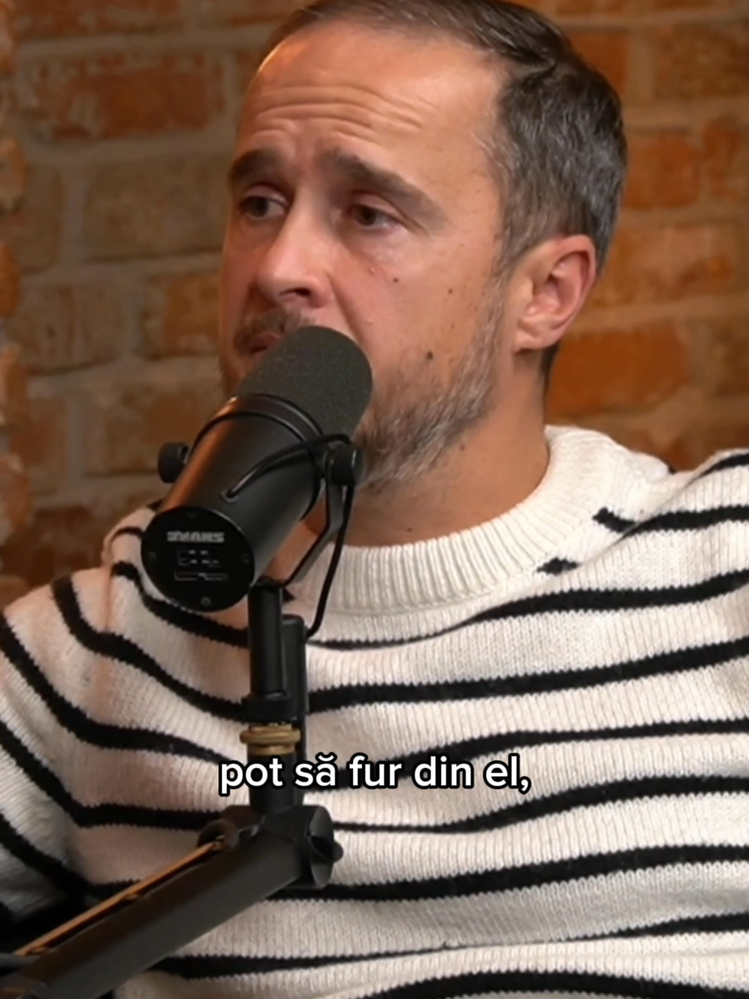 Urmărește cel mai recent episod din #aproximativdiscutii cu #serbancopot unde discutăm despre simțul proprității și cum tratăm bunurile publice. Ne vedem și pe YouTube pe #happyfishtv