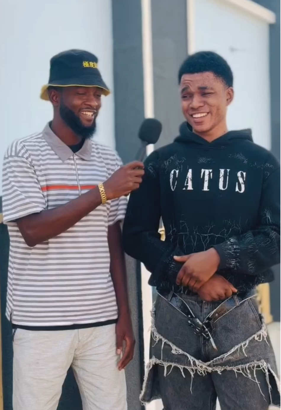 Daga Bakin @dadynakowakd✅ #alhazaf_official 