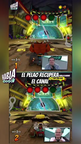 el pelao recupera el canal #phillipchujoy #hablagood #curwen #pelaogood 