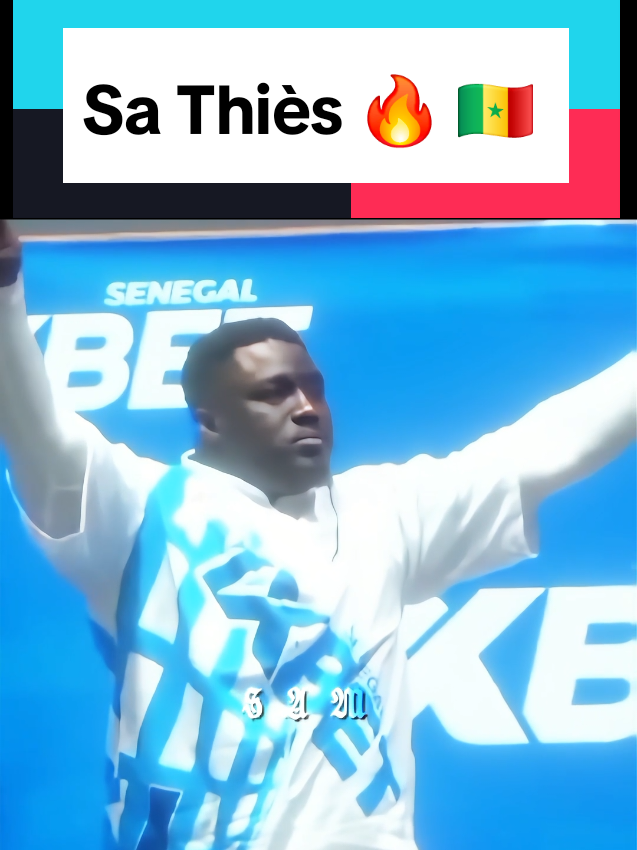 futur roi des arènes ?🇸🇳🔥#senegalaise_tik_tok #sathies #luttesenegalaise #sport #edit 