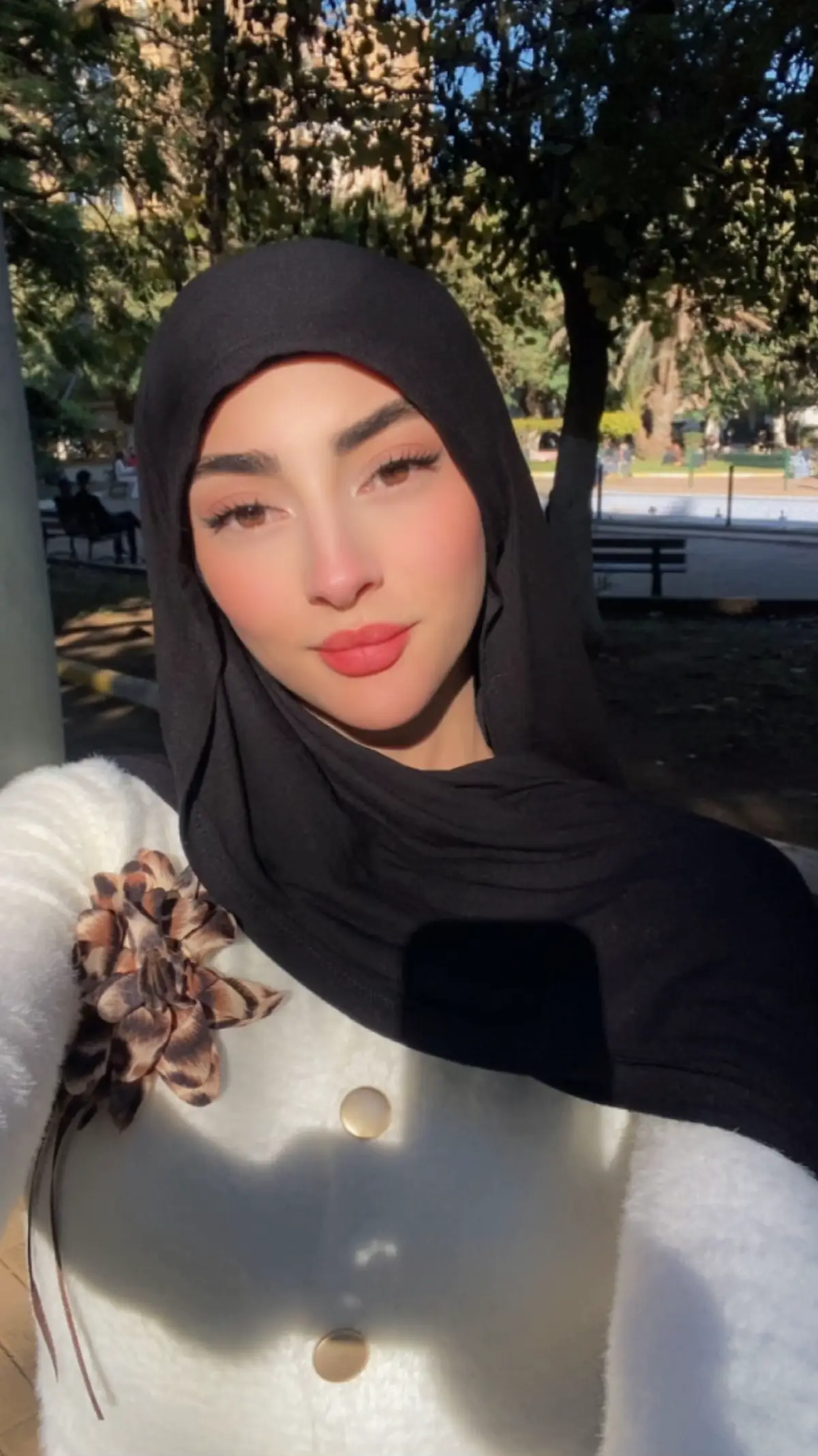 🤎🥝🫶🏻#fypシ #viraltiktok #oran 