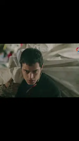 yanlış iş yaptı⚡ #sahipsizler #edit #keşfet  #cemo 