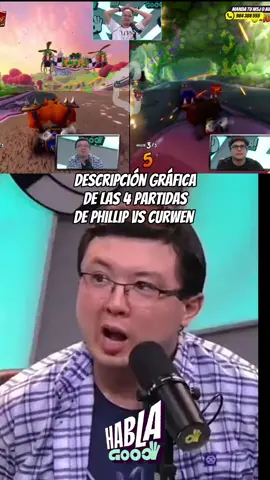 #hablagood #curwen #phillipchujoy 