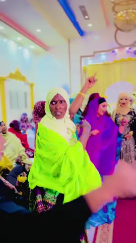 Maamo jubaysan  . . . . . . . #wedding #weddingdress #weddingday #weddingtiktok #somaliland 