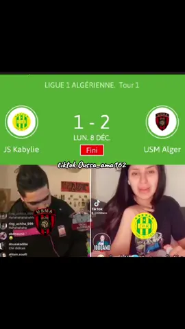 #ولاد_البهجة❤🖤العاصمة #اتحاد_العاصمة #اتحاد_العاصمة❤❤💪💪 #شبيبة_القبائل 