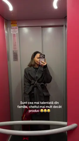 La voi cum e? 🥹🫣 