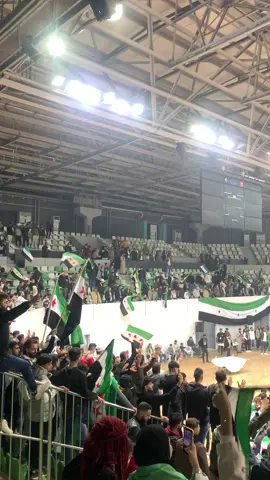 #احتفال_السوريين_في_طرابلس_ليبيا #ملعب_المدينه_الرياضيه #2025_8_12 #ليبيا🇱🇾 #سوريا🇸🇾 