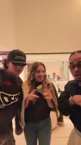 queeee combo @BEÉLE @OZUNA 