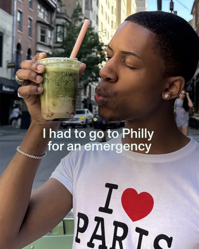 911 what's your emergency? @mekhi b 