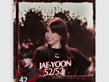 eu SEI que eu disse que ia postar os jaebiar mas os labyoon entraram na minha mente 😭 but ainda essa semana alimentarei os 15 jaebiars desse fandom com um edit bem tesudo deles.!! confiem | #jae #labirinto #hexatombe #ordemparanormal #labyoon labyoon hexatombe edit